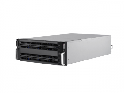 Сервер хранения данных Hikvision DS-A72024R-CVS