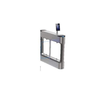 Правая тумба  iFlow F-TG-2411RMO