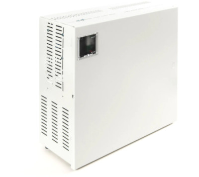 Источник питания SKAT-RLPS.48DC-500VA (СКАТ ИБП-48/9-4x17)