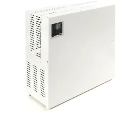 Источник питания SKAT-RLPS.48DC-500VA (СКАТ ИБП-48/9-4x17)