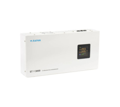 Cтабилизатор напряжения RAPAN ST-3000