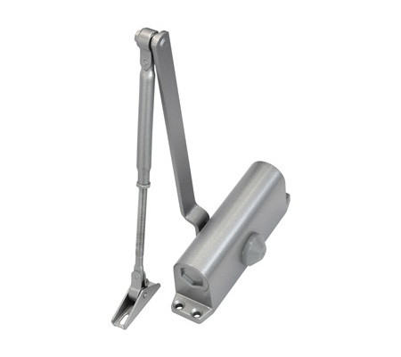 Дверной доводчик Smartec ST-DC104-SL