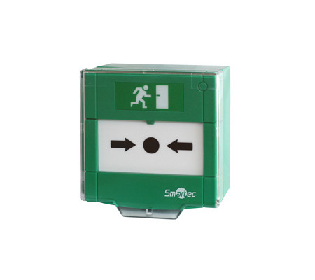 Устройство разблокировки дверей Smartec ST-ER115