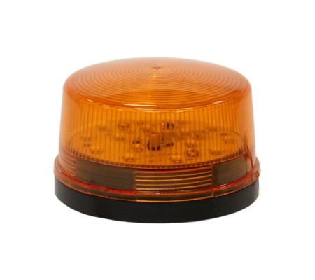 Оповещатель Smartec ST-AA011L-YL