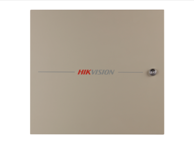 Контроллер доступа Hikvision DS-K2602