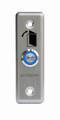 Кнопка выхода AccordTec AT-H801А LED