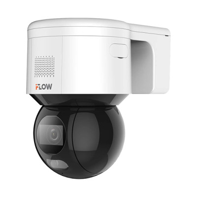 IP видеокамера iFlow F-IP-2444CISW