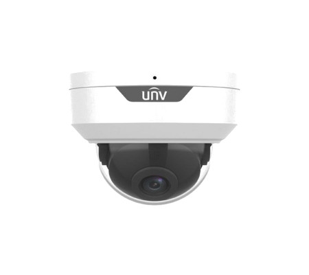 Видеокамера Uniview UHD-D12-F40-X