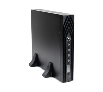 SKAT-UPS 1500-RACK-ON ИБП 1350 Вт, online, синус,внешн. АКБ х 3