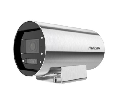 IP Видеокамера Hikvision  DS-2XT6645G0-LIZS/C15(2.8-12mm)