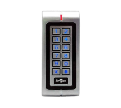 Автономный контроллер Smartec ST-SC040K