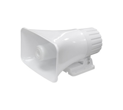 Оповещатель Smartec ST-AA410S-WT