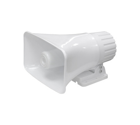 Оповещатель Smartec ST-AA410S-WT