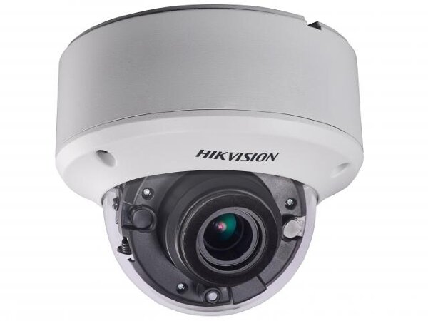 HD-TVI Видеокамера Hikvision DS-2CE56H5T-AVPIT3Z (2.8-12 мм) 