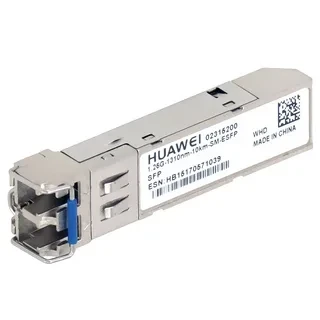 SFP-GE-LX-SM1310 Huawei SFP-модуль