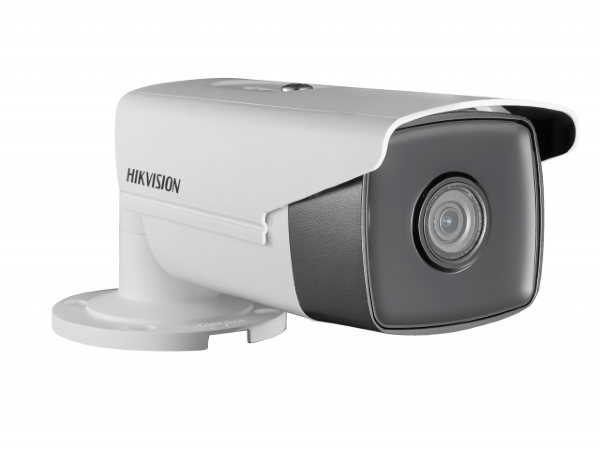 IP Видеокамера Hikvision DS-2CD2T43G0-I5 (6 мм) 