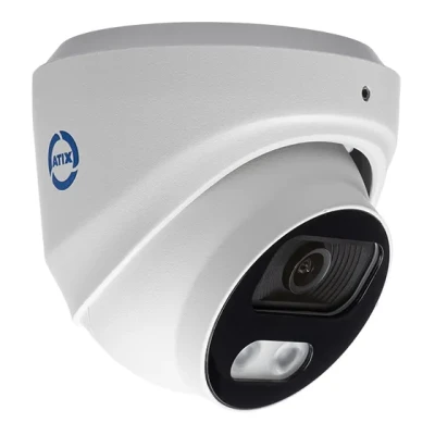IP Видеокамера ATIX AT-NC-2E5M-2.8/MDL (12E)