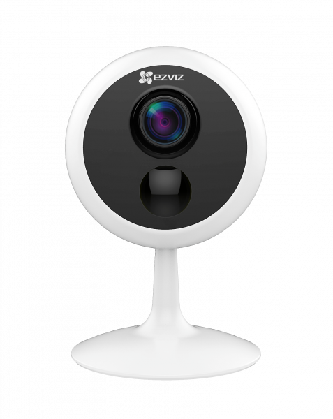 IP Видеокамера Ezviz C1C-B / CS-C1C (1080P, H.265)