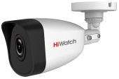 IP Видеокамера HiWatch IPC-B020 (B) (2.8mm)