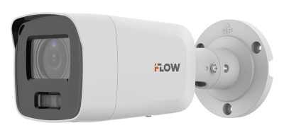 IP Видеокамера iFlow F-IC-2184CM (4mm)