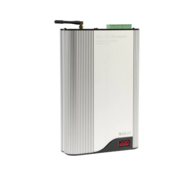 Система безопасности газового котла SKAT ST-555 SMART