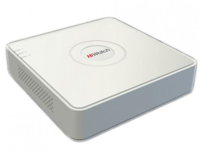 Видеорегистратор HiWatch DS-H204QA(C)