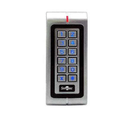 Автономный контроллер Smartec ST-SC040EK