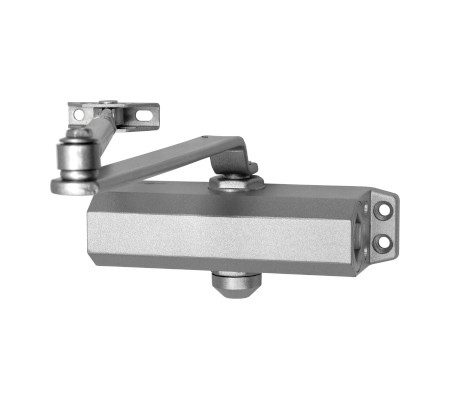 Дверной доводчик Smartec ST-DC225BC-SL