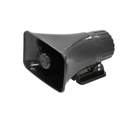 Оповещатель Smartec ST-AA410S-BK