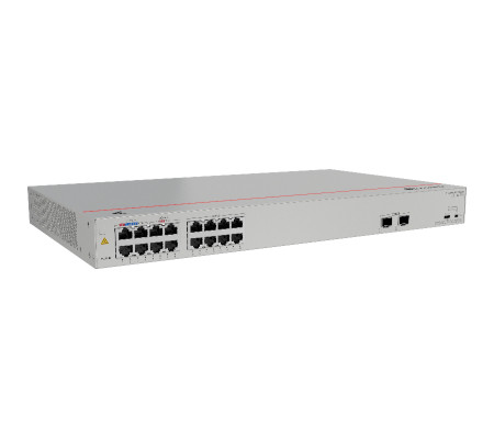 Коммутатор Huawei S110-16LP2SR