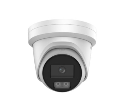 IP Видеокамера Hikvision  DS-2CD2347G3-LI2UY (2,8 мм)