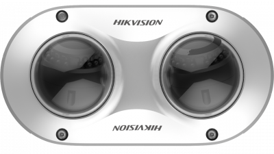IP Видеокамера Hikvision DS-2XM6D52G0-IS (2.8 мм)