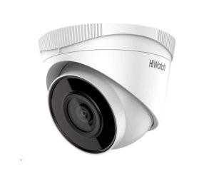 IP Видеокамера HiWatch IPC-T020 (B) (2.8mm)