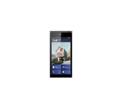  Вызывная панель  IFlow F-VI-2563ISMCBW