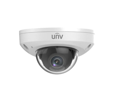 IP Видеокамера Uniview IPC314SB-ADF28K-M12-I0