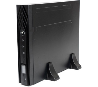 Источник бесперебойного питания SKAT-UPS 1500 RACK+3x9Ah исп. E