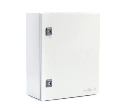 Коммутатор SKAT PoE-UPS-8E-1G-1S исп.5