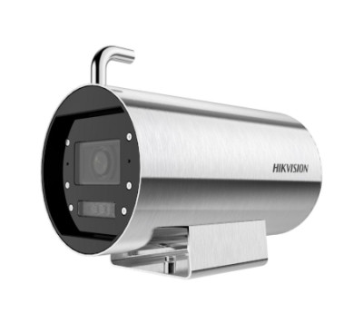 IP Видеокамера Hikvision  DS-2XT6685G0-LIZS/C25(2.8-12mm)