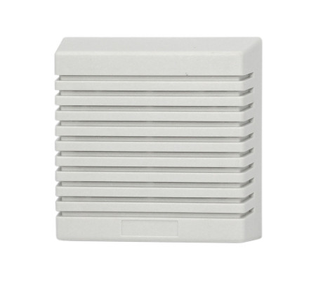 Оповещатель Smartec ST-AA210S-WT