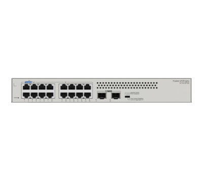 Коммутатор Huawei S110-16T2S