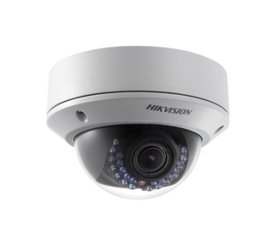 IP Видеокамера Hikvision DS-2CD2722FWD-IS