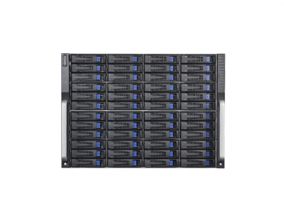 Сервер хранения данных Hikvision DS-A81048S-ICVS/Micro