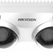 IP Видеокамера Hikvision DS-2XM6D52G0-IS (4 мм)