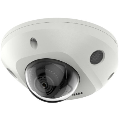 IP Видеокамера Hikvision DS-2CD3566G2-IS (2.8mm) (H)
