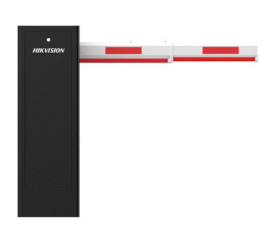 Шлагбаум Hikvision DS-TMG300-DR (3.4~6m telescopic)