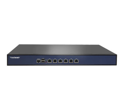 Аппаратный контроллер-маршрутизатор Todaair GW8-500 V3.0
