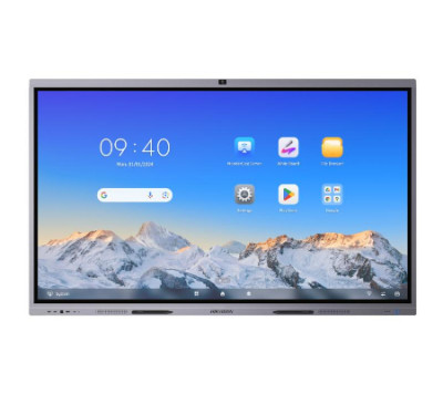 Панель Hikvision  DS-D5C65RB/B