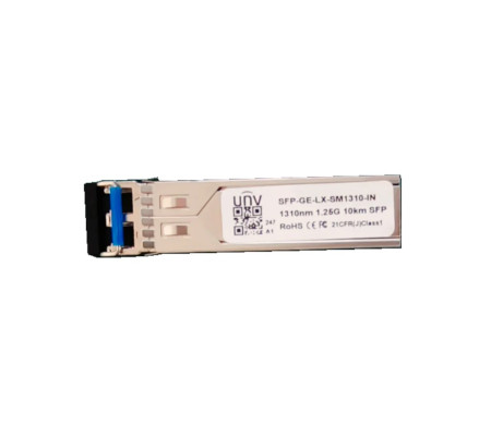 Оптический модуль Uniview SFP-GE-LX-SM1310-IN