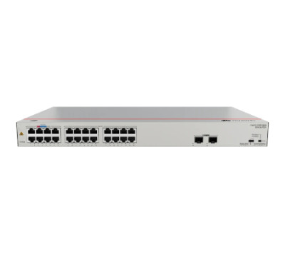 Коммутатор Huawei S110-24LP2SR