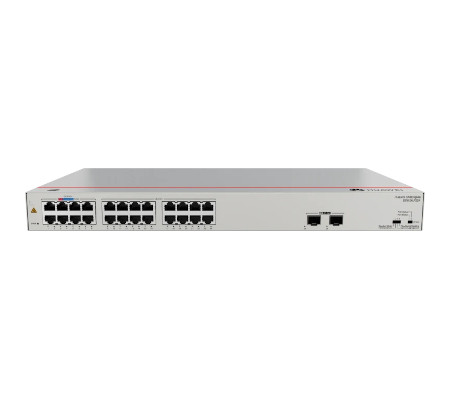 Коммутатор Huawei S110-24LP2SR
